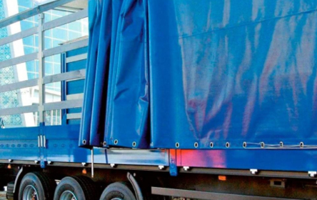 Ремонт тентов на грузовые автомобили и изделия из ПВХ
